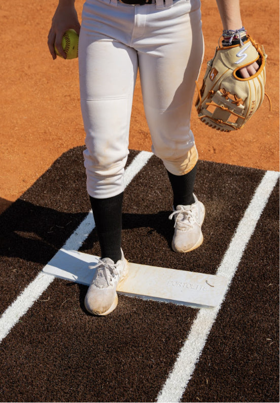 SOFTBALL MATS