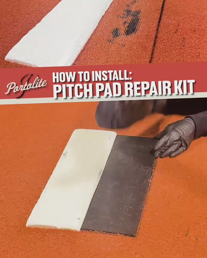 Small Repair Kit - Small Turf Repair Kit