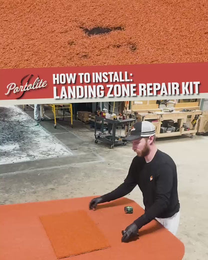Large Repair Kit - Large Turf Repair Kit